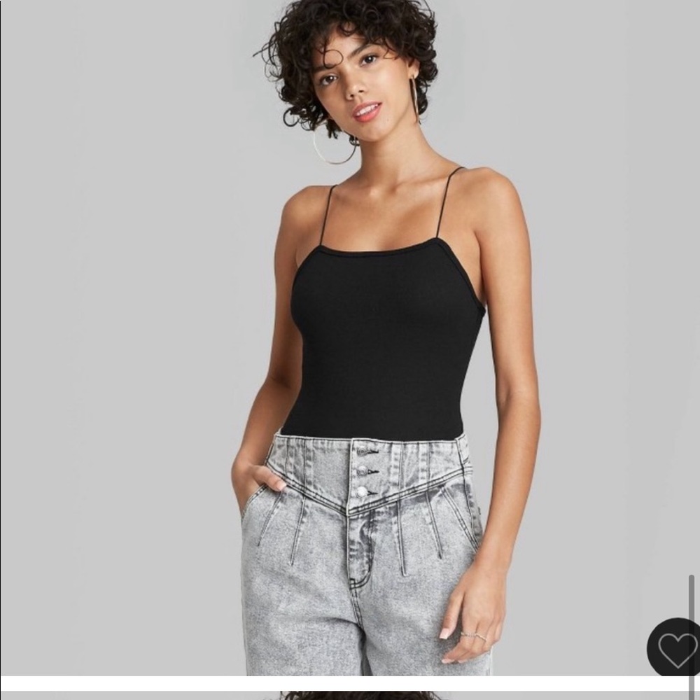 Target nude bodysuit